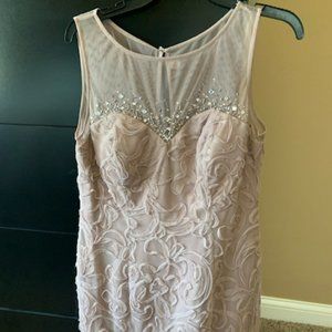 Cocktail/Wedding Guest Dress